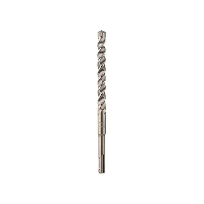 Diager Booster Punta SDS-Plus 18 x 310 mm, 3 taglienti