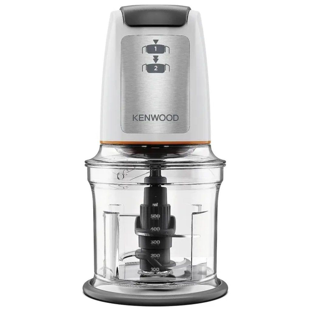 Kenwood EasyChop CHP61.100WH Tritatutto 500 W Bianco
