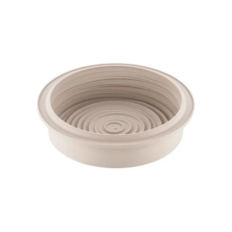 Silikomart 3Design Vinile – Stampo in silicone 19,5 cm