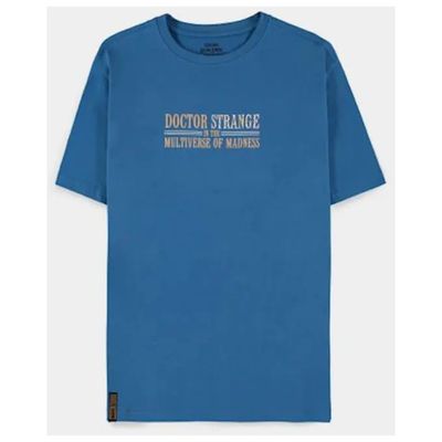 DIFUZED T-shirt Marvel Doctor Strange Difuzed – Taglia 2XL