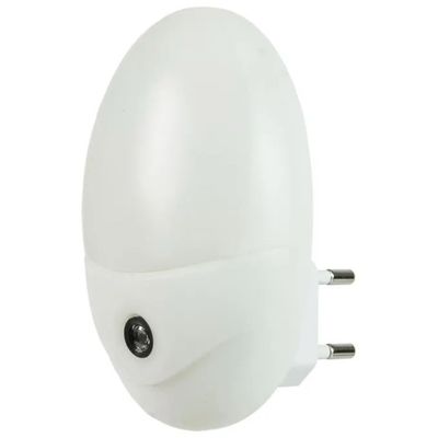 FANTON Night 10A 87992 – Luce notturna blu con sensore crepuscolare FANTON Night 10A 87992 – Luce notturna blu con sensore crepuscolare