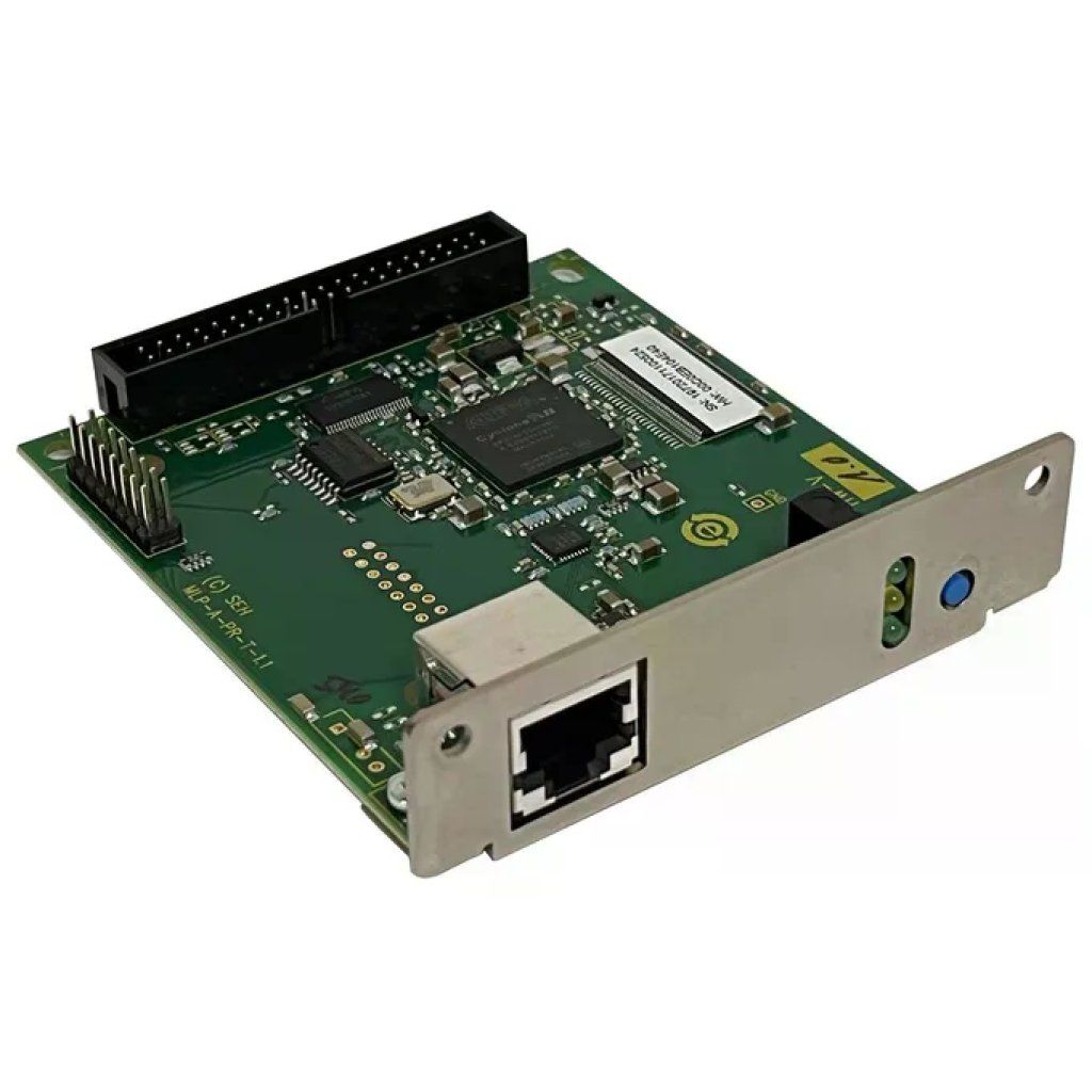 Citizen 2000405 Scheda Ethernet Interna 10/100 Mbit/s per Stampanti CL-S