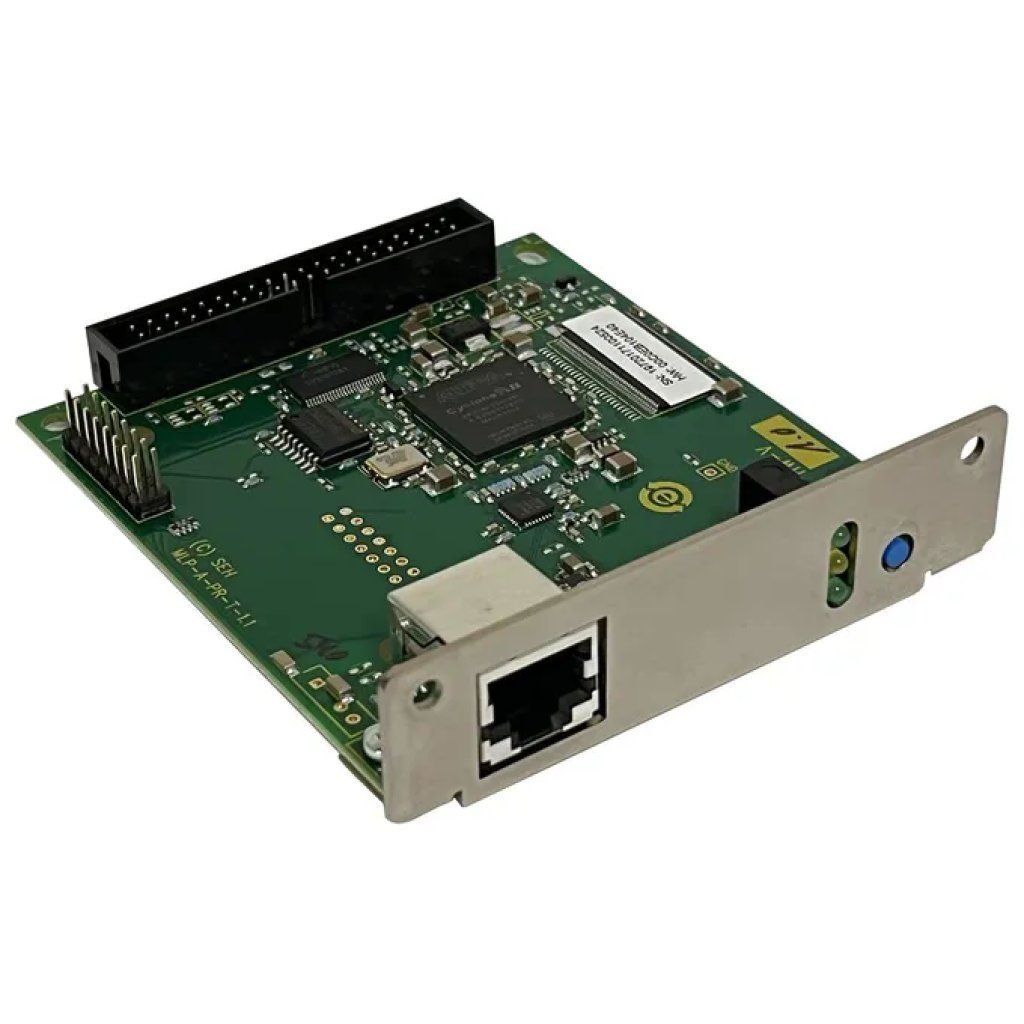 Citizen Scheda di Rete Ethernet Interna 100 Mbit-s 2000405