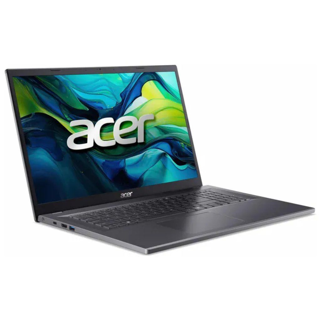 Acer A17-51M Notebook 17.3 pollici Intel Core i7-13620H 8GB DDR5 512GB SSD Grigio Acer A17-51M Notebook 17.3 pollici Intel Core i7-13620H 8GB DDR5 512GB SSD Grigio