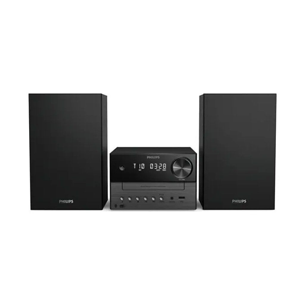 Philips TAM3505M2/12 Micro Hi-Fi DAB+ Bluetooth 5.4 Nero Philips TAM3505M2/12 Micro Hi-Fi DAB+ Bluetooth 5.4 Nero