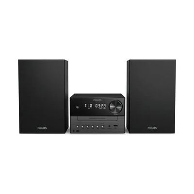 Philips TAM3505M2/12 Micro Hi-Fi DAB+ Bluetooth 5.4 Nero Philips TAM3505M2/12 Micro Hi-Fi DAB+ Bluetooth 5.4 Nero