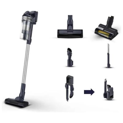 Samsung Jet 65 Pet VS15A60AGR5 Aspirapolvere Senza Fili