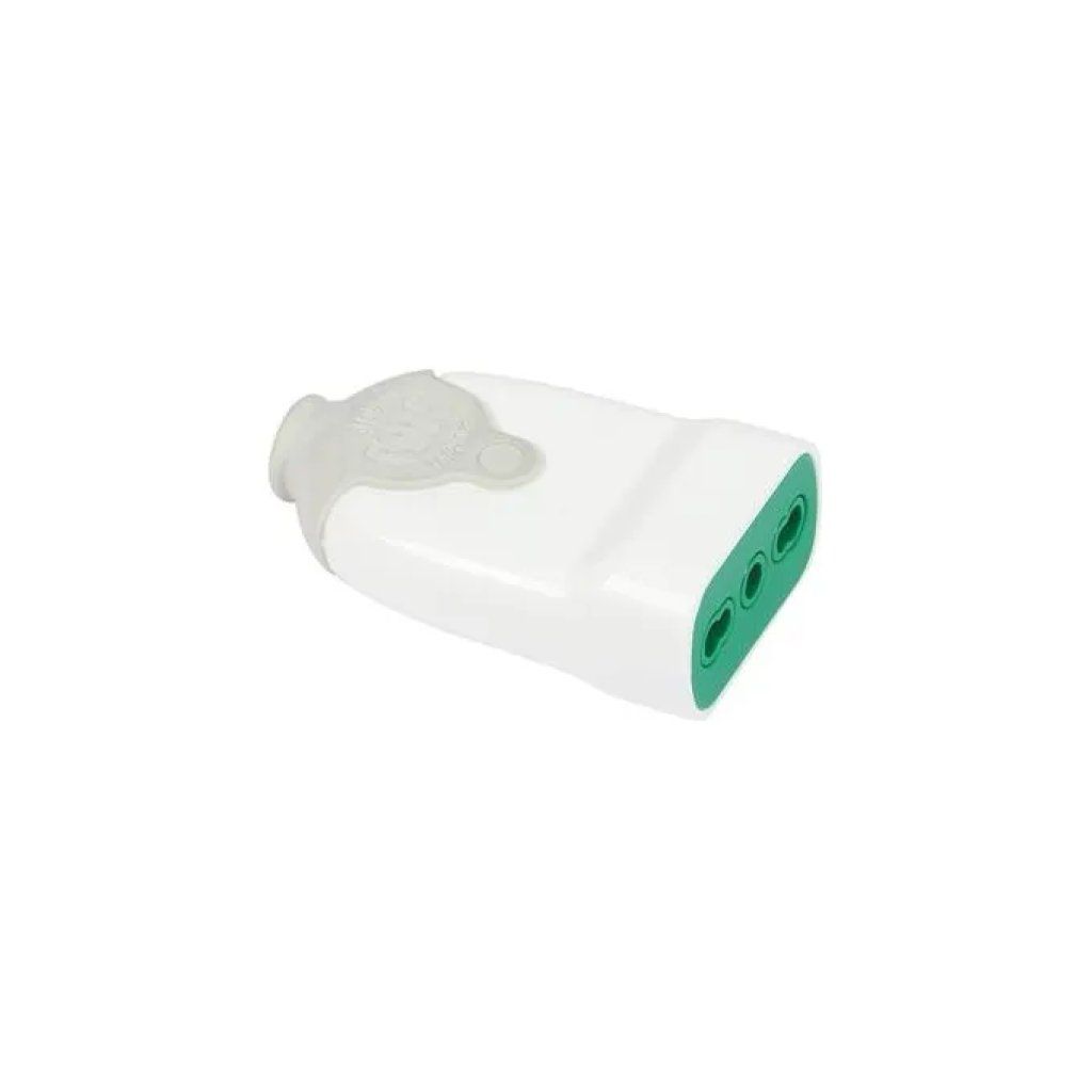 FANTON Fme Presa Mobile 2P+T 16A Bianca – Modello 81000 FANTON Fme Presa Mobile 2P+T 16A Bianca – Modello 81000
