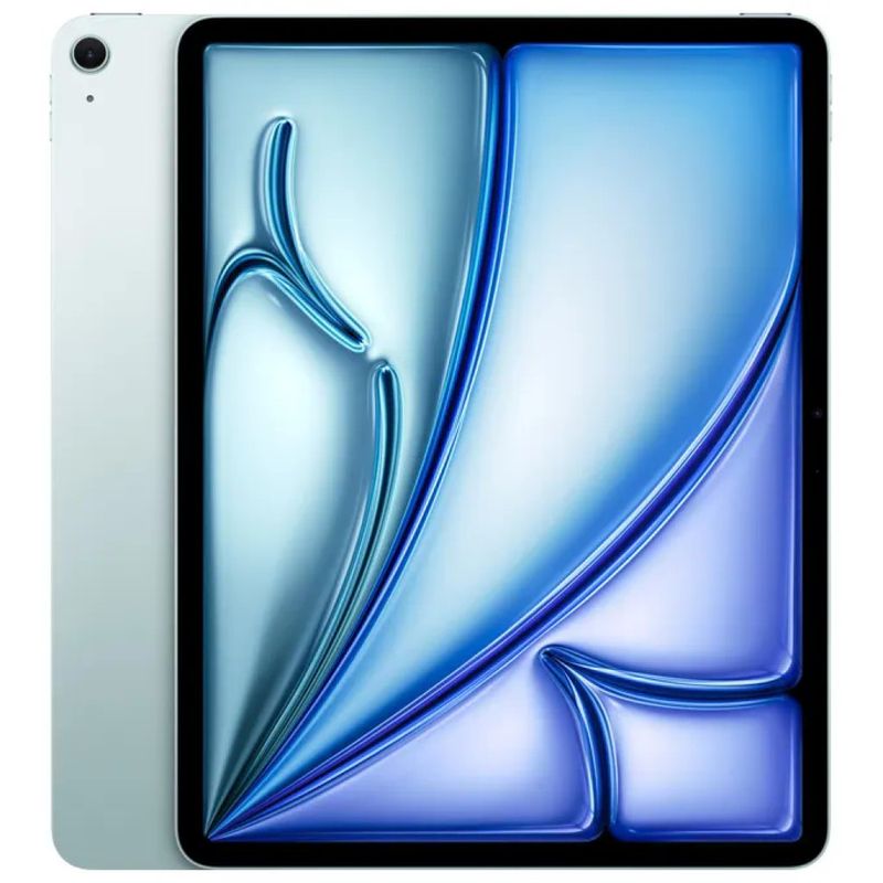 Apple iPad Air 13" Wi‑Fi 128GB Blu