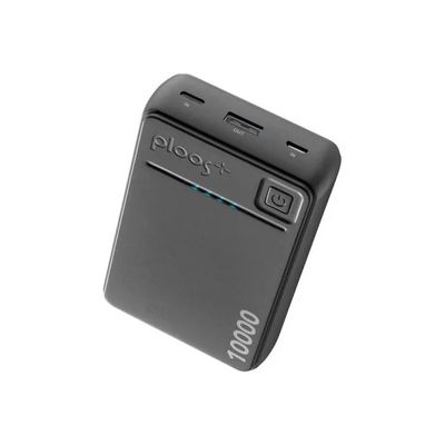 Cellularline Powerbank 10.000 mAh Nero