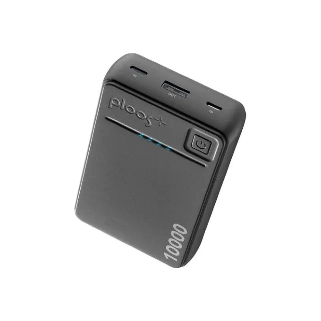CELLULARLINE Cellular Line Caricabatteria di Emergenza 10.000mAh Nero