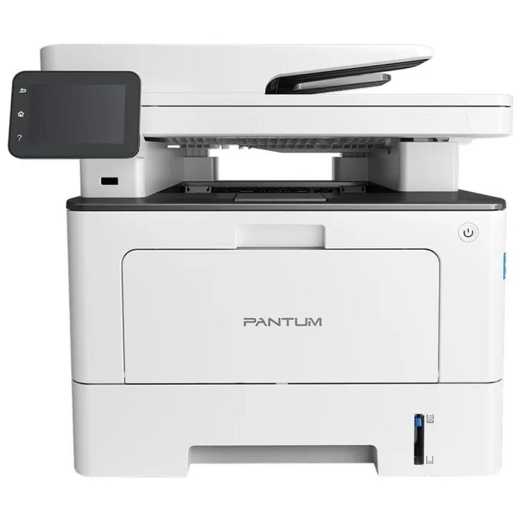 Pantum BM5100FDW Stampante Multifunzione Laser A4 4 in 1 40 ppm Fronte Retro Auto Wi Pantum BM5100FDW Stampante Multifunzione Laser A4 4 in 1 40 ppm Fronte Retro Auto Wi