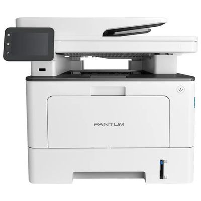 Pantum BM5100FDW Stampante Multifunzione Laser A4 4 in 1 40 ppm Fronte Retro Auto Wi