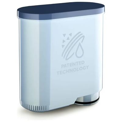 Saeco AquaClean CA6903/00 Filtro Acqua Anticalcare Nero