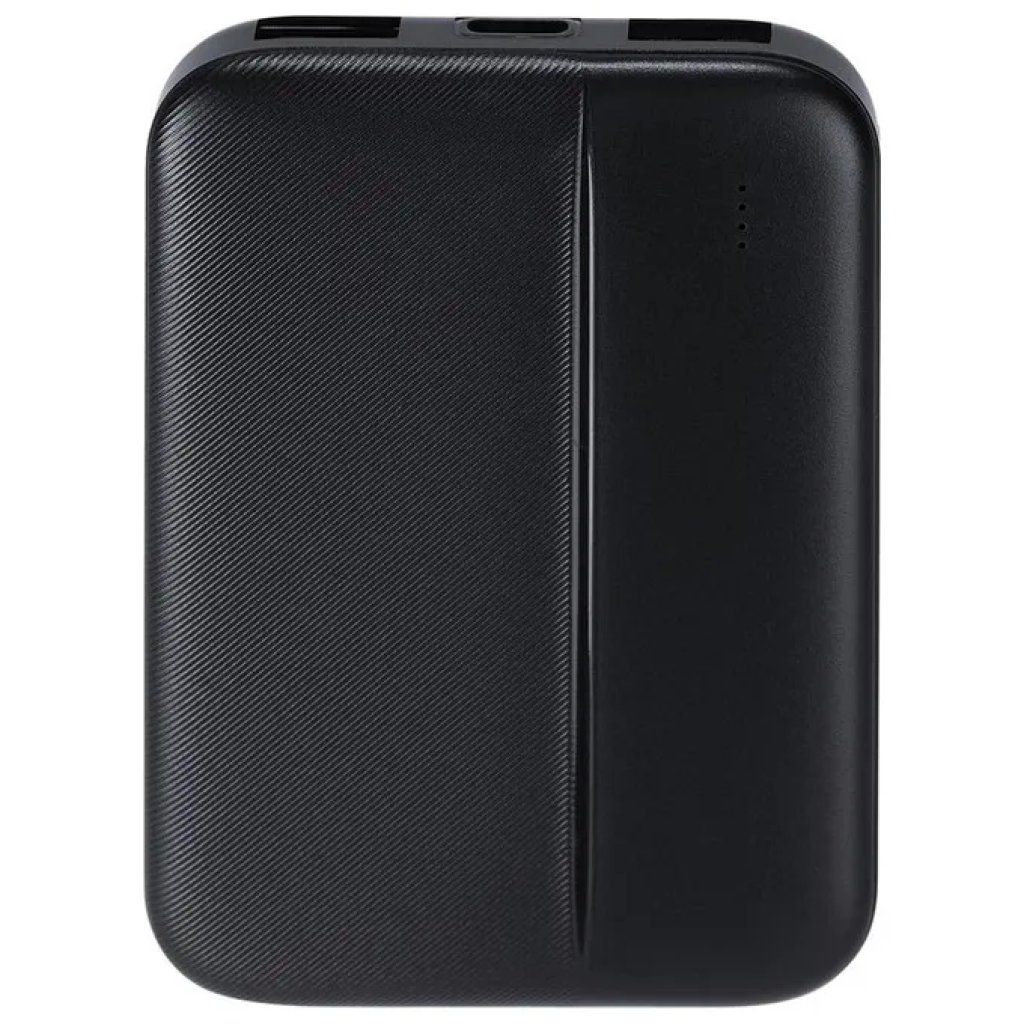 RIVACASE Power Bank 5000 mAh Nero RIVACASE Power Bank 5000 mAh Nero