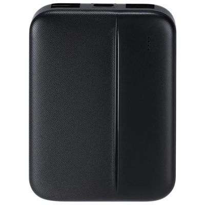 RIVACASE Power Bank 5000 mAh Nero