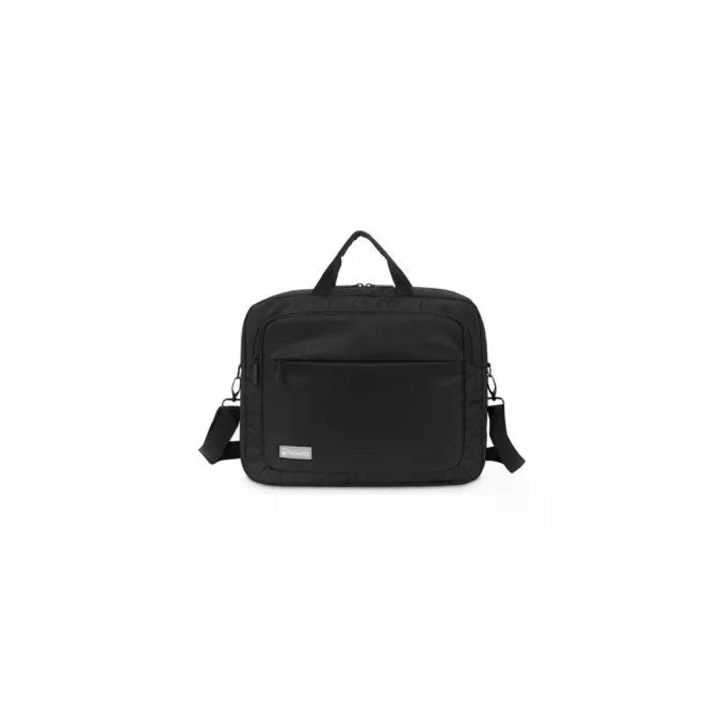 Atlantis Land KL12 – Borsa per notebook fino a 15,6" nera