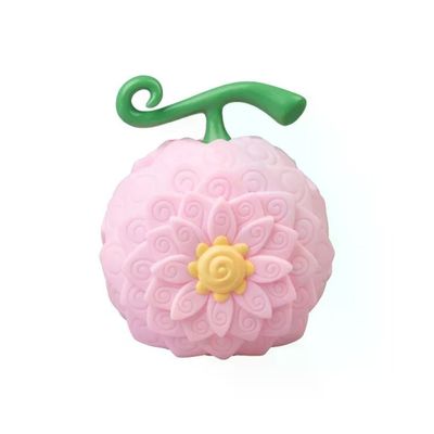 GRUPO ERIK Lampada LED One Piece Frutto Fior-Fior USB 17 cm