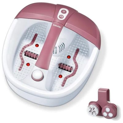 Beurer FB 35 Idromassaggiatore Plantare con Aromaterapia
