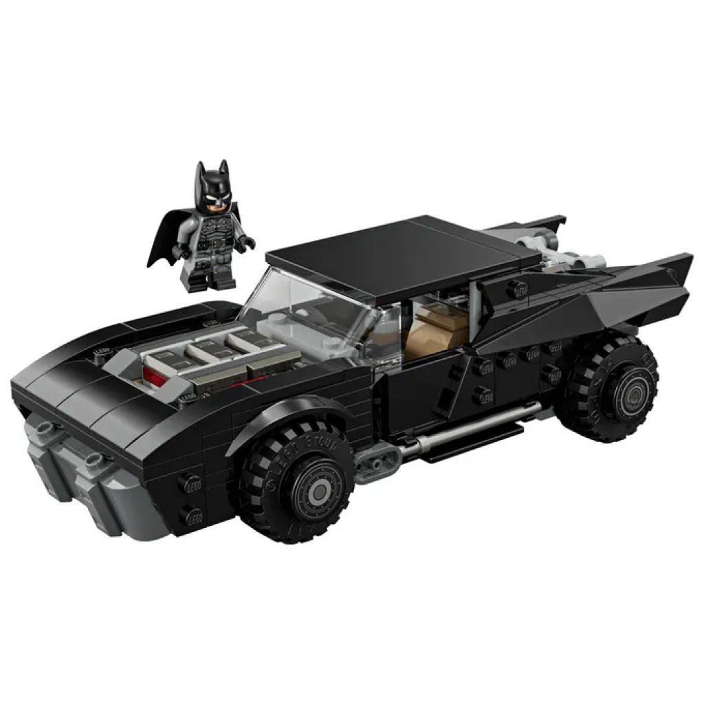 LEGO DC Batman Batmobile – Set da costruzione 76332