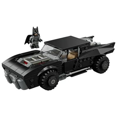 LEGO DC Batman Batmobile – Set da costruzione 76332