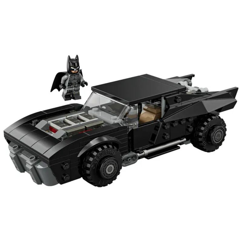LEGO DC Batman Batmobile – Set da costruzione 76332