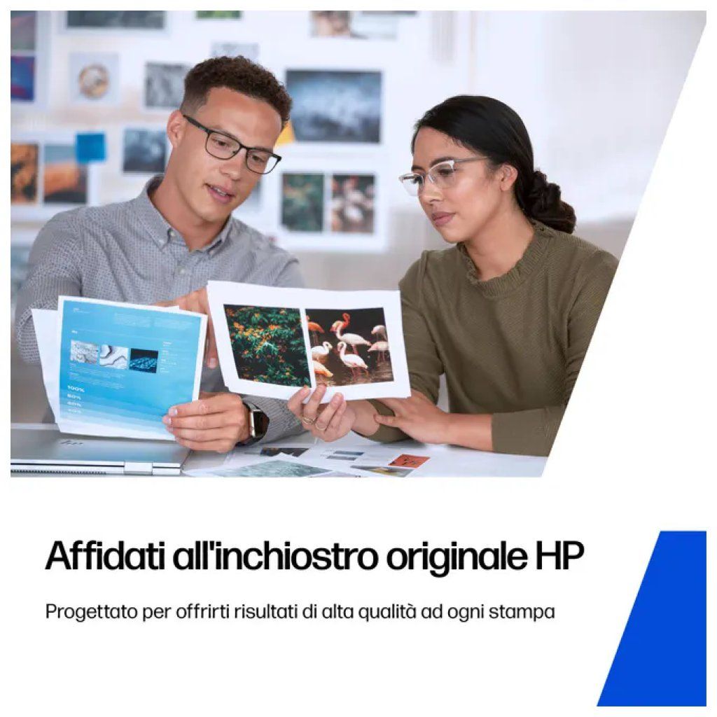 HP Cartuccia originale HP 963 magenta – 700 pagine, 10,77 ml HP Cartuccia originale HP 963 magenta – 700 pagine, 10,77 ml