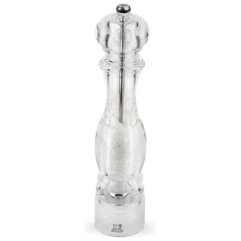 Peugeot Nancy Macinino Manuale per Sale Trasparente 30 cm
