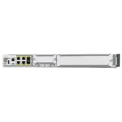 Cisco C8300-1N1S-6T Router Enterprise Gigabit