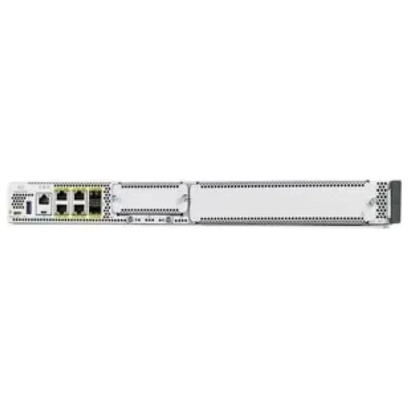 Cisco C8300-1N1S-6T Router Enterprise Gigabit