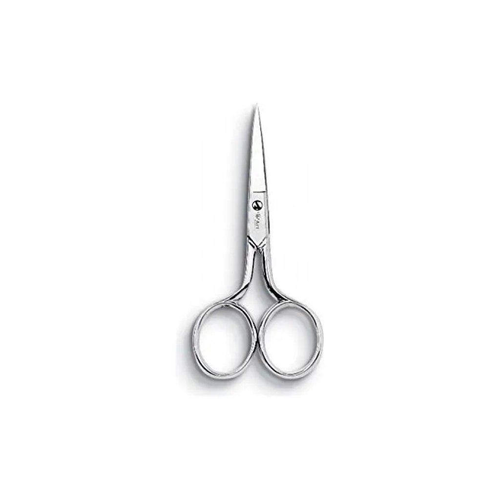 Ausonia Ape 31-2 – Forbici da ricamo in acciaio inox, 3,5”