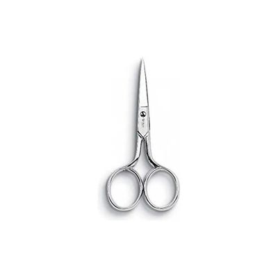 Ausonia Ape 31-2 – Forbici da ricamo in acciaio inox, 3,5”