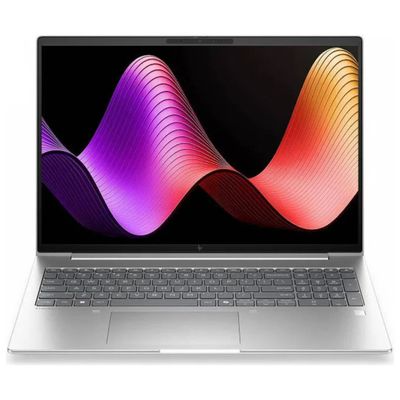 HP EliteBook 6 G2i Notebook 16" Core Ultra 7, 24 GB RAM, 512 GB SSD, Wi-Fi 7, Grigio