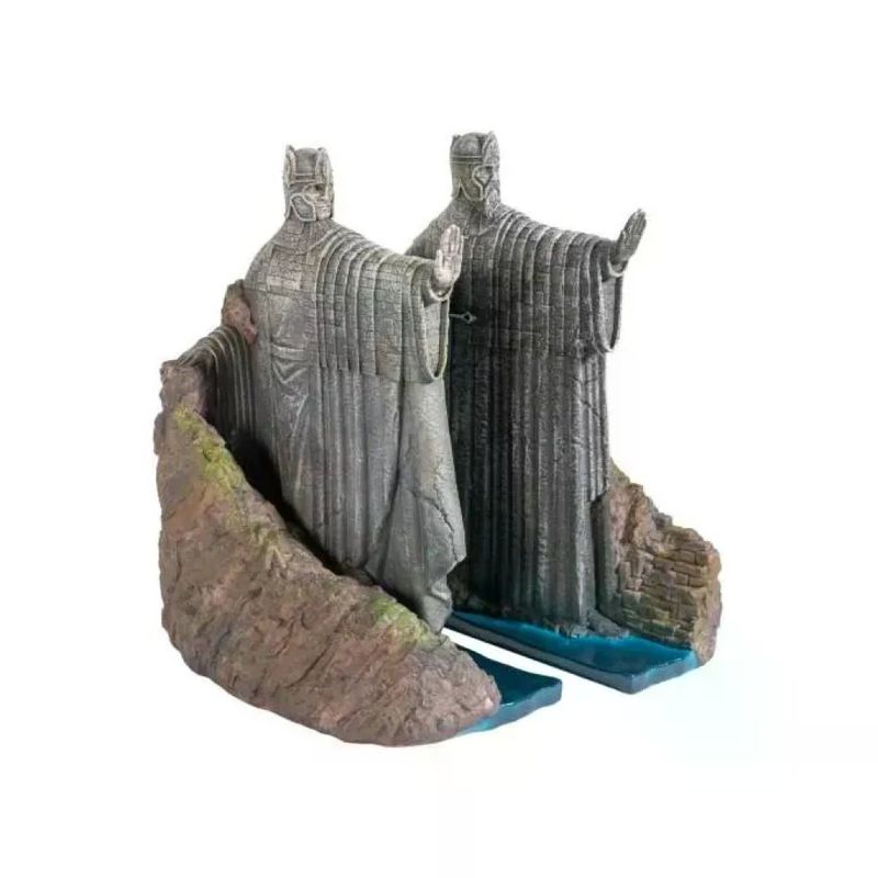 Grupo Erik Fermalibri Argonath – Il Signore degli Anelli, set da 2