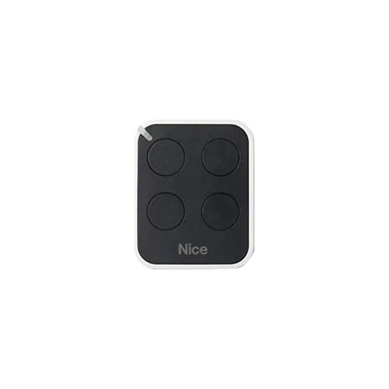 SICETECH Radiocomando Nice Era One4 a 433 MHz, 4 tasti