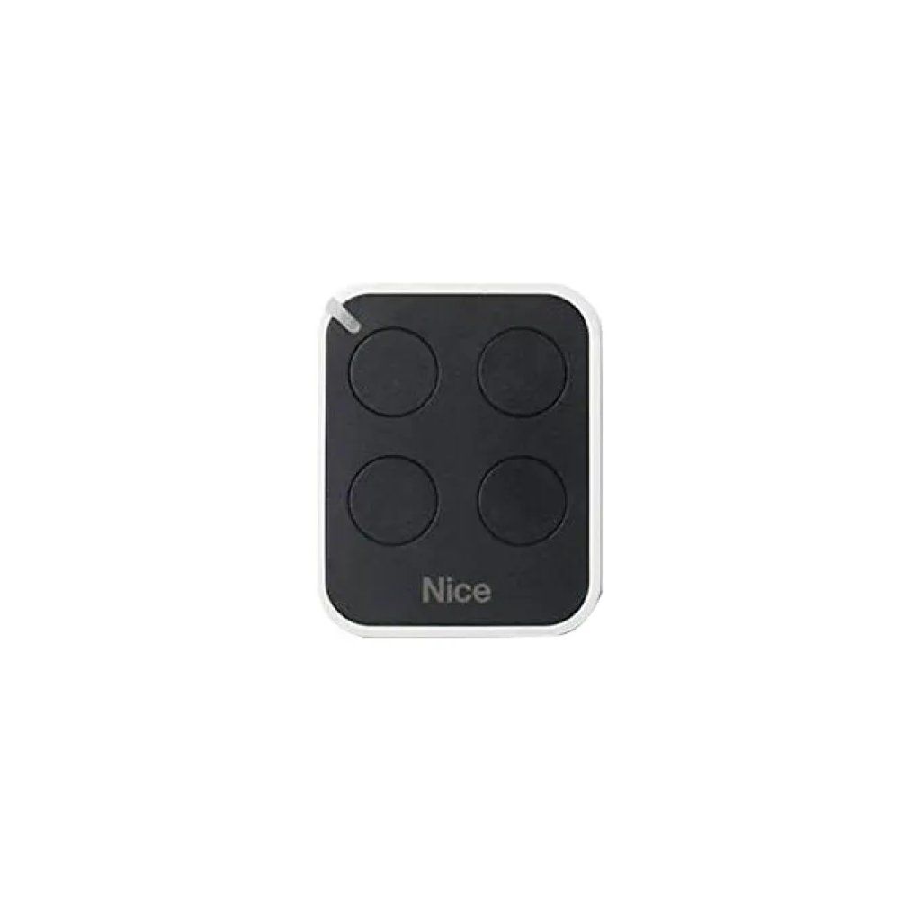 SICETECH Radiocomando Nice Era One4 433 MHz a 4 tasti