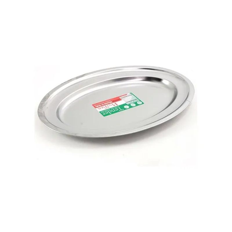 3C CASA Piatto da portata ovale 42 cm 3C CASA
