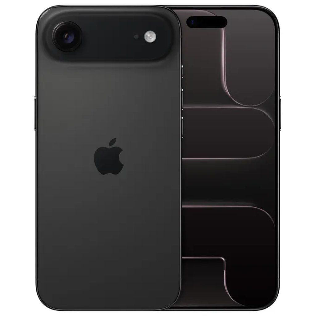 Apple iPhone Air 256GB Nero Siderale, 5G Apple iPhone Air 256GB Nero Siderale, 5G