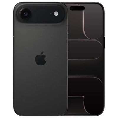 Apple iPhone Air 256GB Nero Siderale, 5G