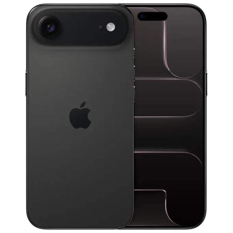 Apple iPhone Air 256GB Nero Siderale, 5G