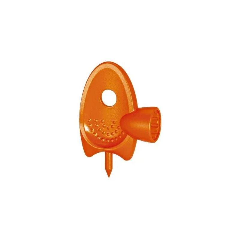 Claber Rainjet 91185 Fustella Foratubo per Microirrigazione