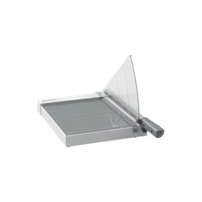 Leitz Precision Home Office A4 – Taglierina per 10 fogli