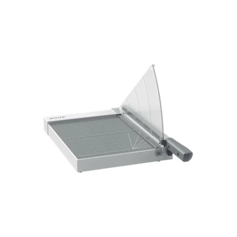 Leitz Precision Home Office A4 – Taglierina per 10 fogli
