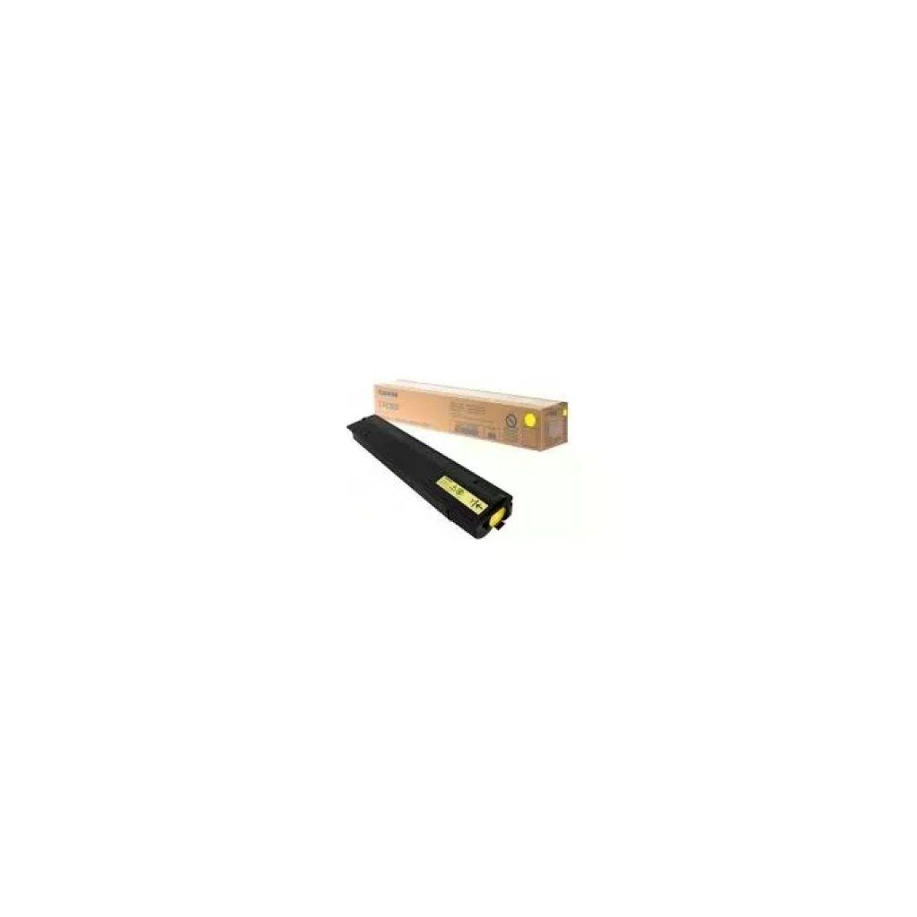 TOSHIBA Toner Giallo Toshiba T-FC505EY per e-STUDIO