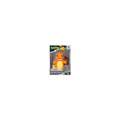Jazwares Pokémon Charmander – Action Figure in Vinile 12 cm