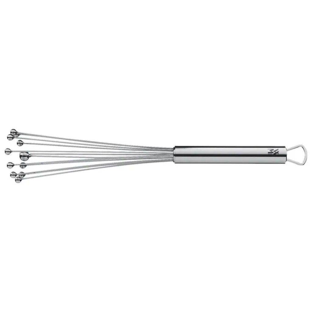 WMF Profi Plus Frusta da cucina in acciaio inox, 27 cm WMF Profi Plus Frusta da cucina in acciaio inox, 27 cm