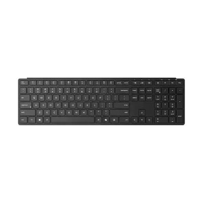 Lenovo Multi-Mode 6000 – Tastiera wireless nera