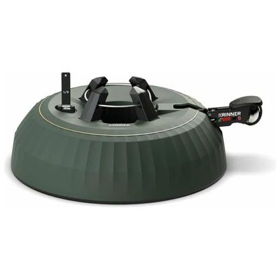 Krinner X-320 Deluxe Supporto per Albero di Natale