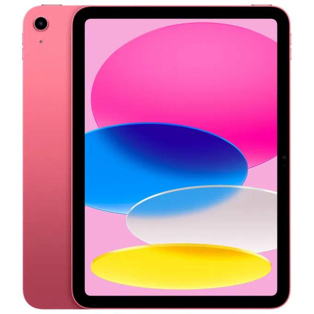 Apple iPad 11 Apple iPad 11" Wi‑Fi 256GB Rosa