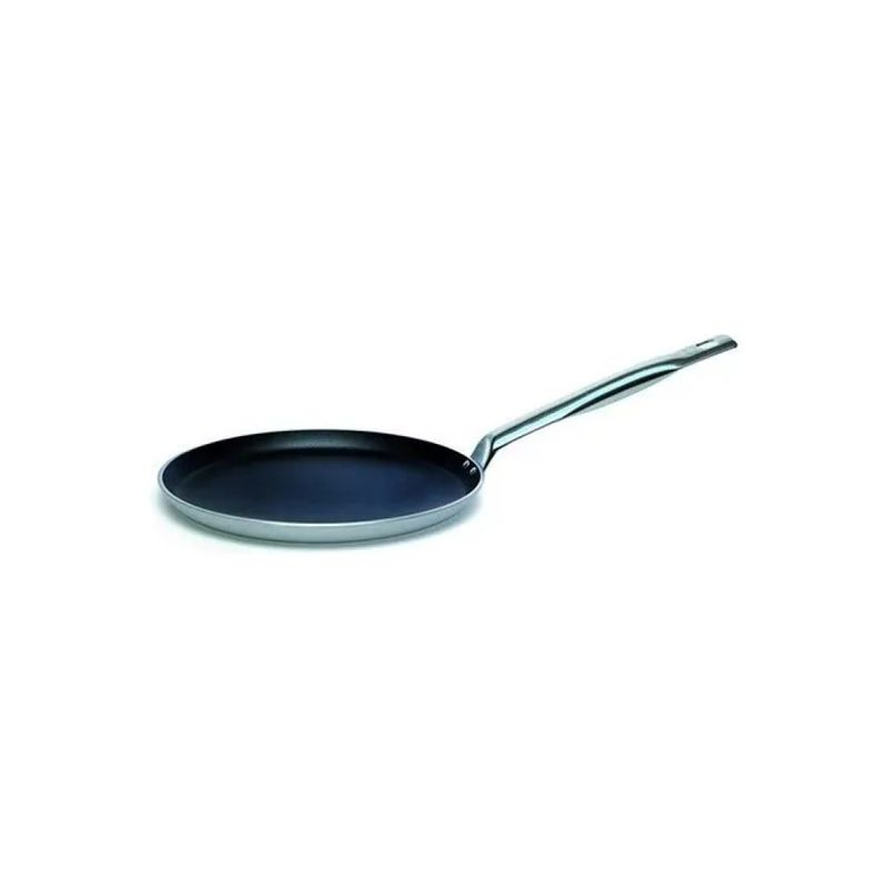 Ballarini Serie 2000 Padella per Crêpes 25 cm